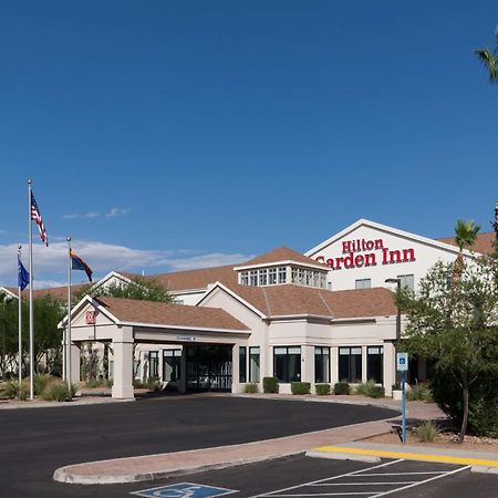 Hilton Garden Inn Tucson Airport Eksteriør billede